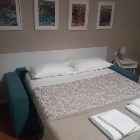 Gradisca Apartamento