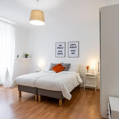 Astralek - Pet & Trekking - Free Parking - Vicino Ospedale Manzoni アパート *
