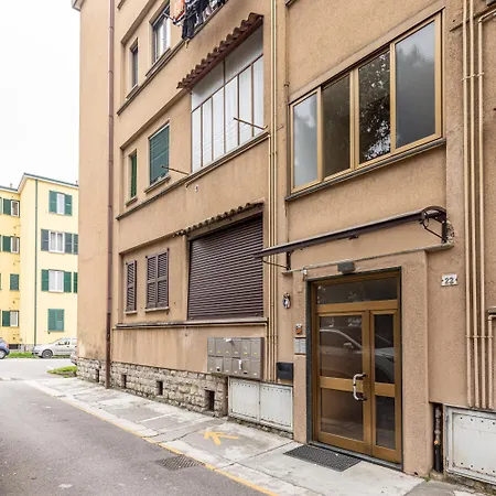 Astralek - Pet & Trekking - Free Parking - Vicino Ospedale Manzoni * レッコ