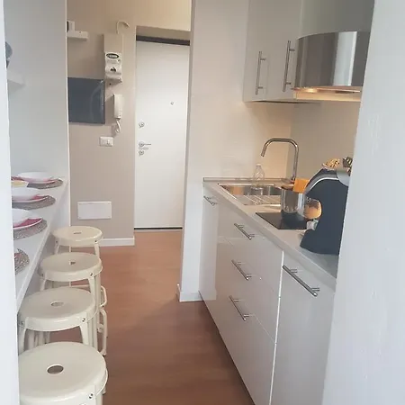 Apartamento Gradisca Lecco