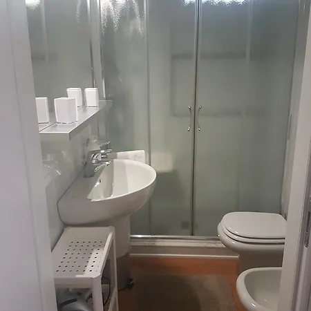 Apartamento Gradisca