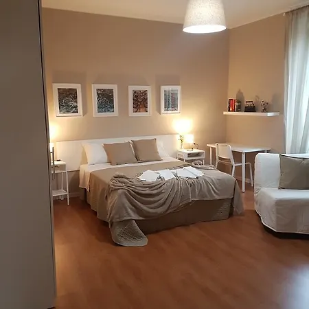 Gradisca Apartamento *
