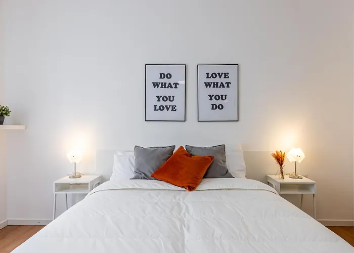 Astralek Apartment Lecco