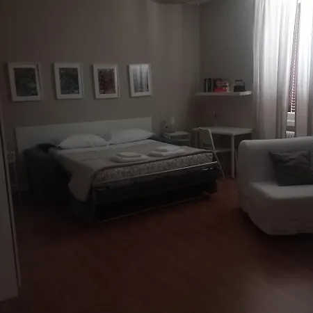 Gradisca Apartment *