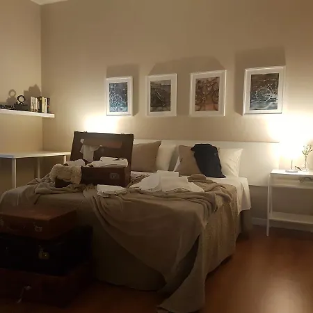Gradisca Apartment *