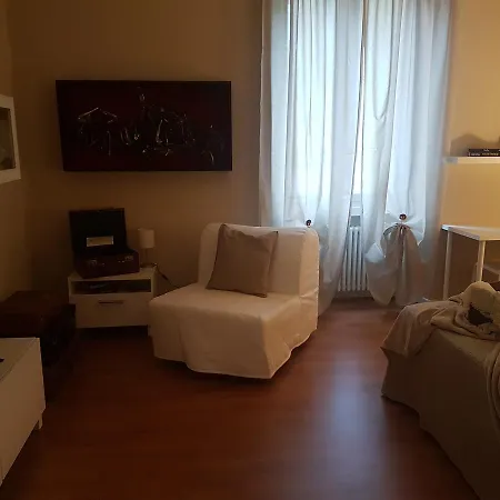 Apartment Gradisca