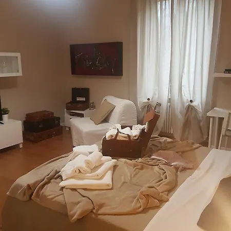 Apartment Gradisca *