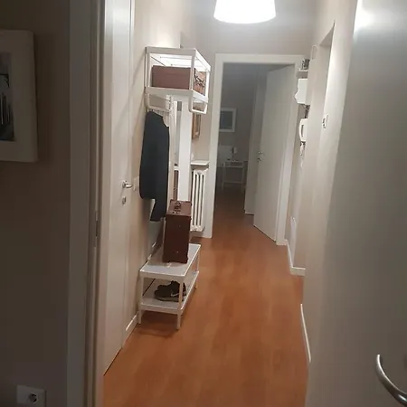 Gradisca Apartment Lecco