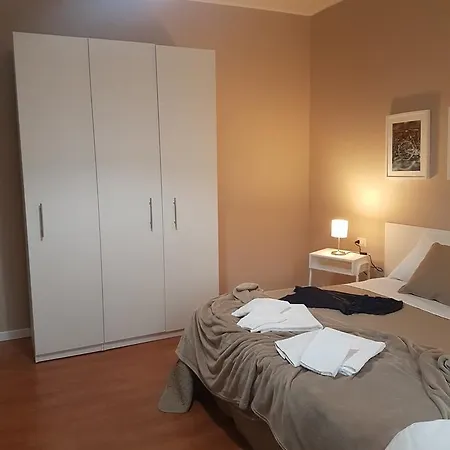 Apartment Gradisca *