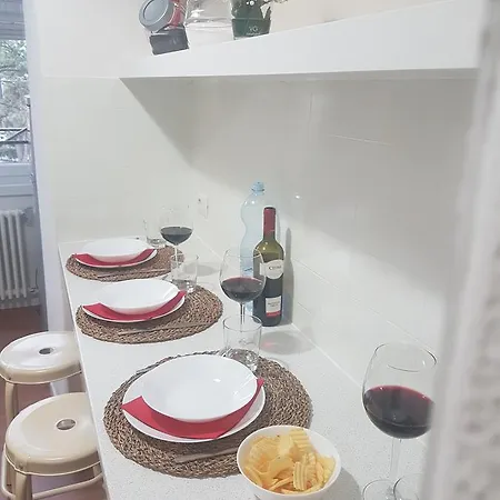Gradisca Apartment