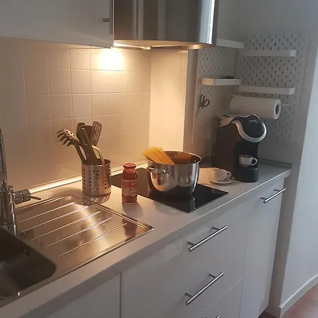 Gradisca Apartment Lecco